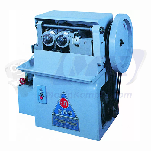 Drat Ulir Besi Threa...